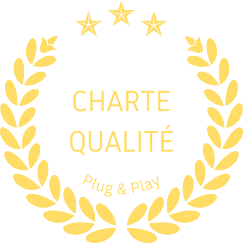 Logo charte qualité
