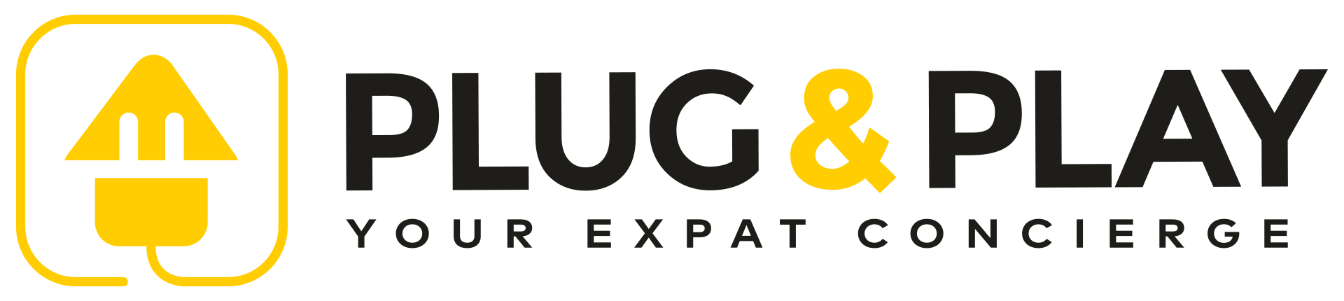 Logo Plug & Play